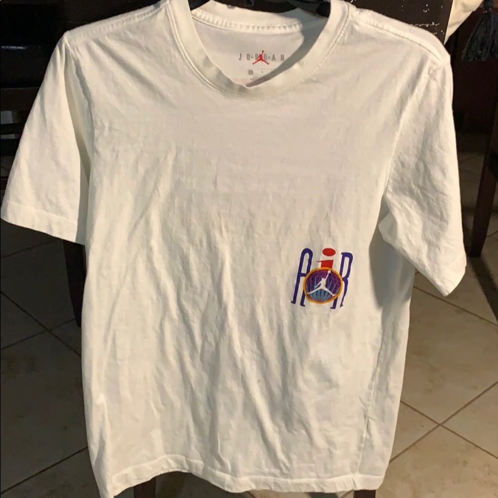 Men’s Air Jordan size small